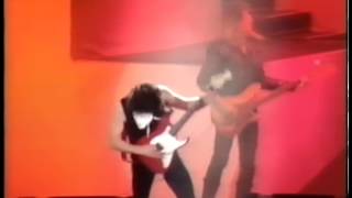 Watch Gary Moore All Messed Up video