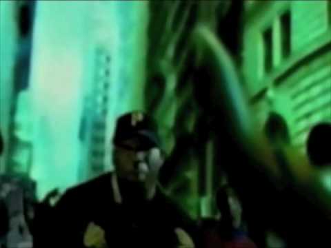 Black Trump Video