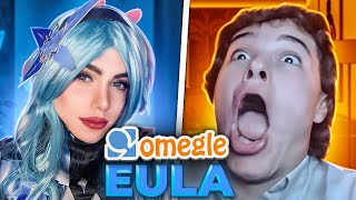 Eula Goes On Omegle But Shes A Guy