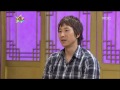 The Guru Show, Lee Sun-gyun(2), #01, 이선균(2) 20110511