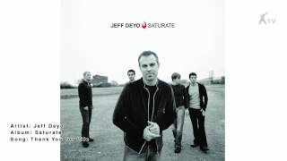Watch Jeff Deyo Thank You For Life video