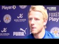Whitbread: Consistency Is Key