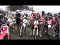 Helmsley Enduro - March 2013