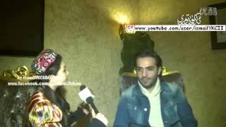İsmail Yk Çin Urumçiye Gelişi Ve Röportajı Full Yepyeni-İlk Kez