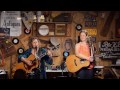 Ellen Bukstel & Beth Wood swap some "SILLY" SONGS!! at the Shack