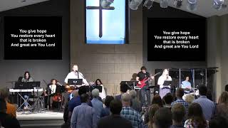 The Righteousness of God - Romans 1:18-23