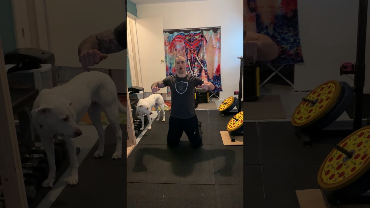 Performance Training