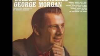 Watch George Morgan Dear Little Boy Of Mine video