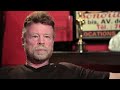 Tony Shepperd Promo