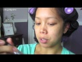 First Impression: NEW Loreal True Match Lumi Healthy Luminous Foundation - itsjudytime