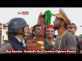Gaddafi's Hat - Noy Alooshe (Freedom Fighters Remix)