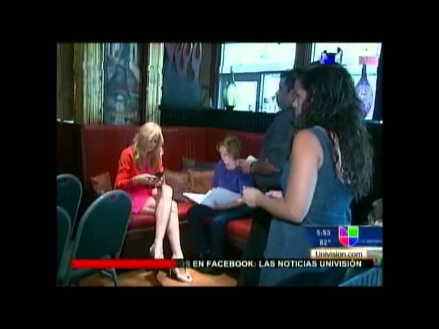 FASHION ICONS CAMP 2012 PROMO 2