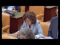 Irene Lozano: "Hay que mejorar la seguridad de los cooperantes" 11/06/2013