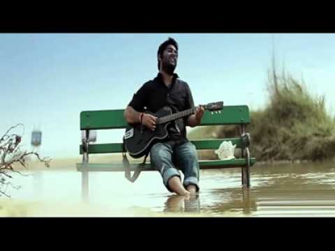 Kabhi Jo Baadal Barse (HD) - Jackpot - Full Song feat Arijit...