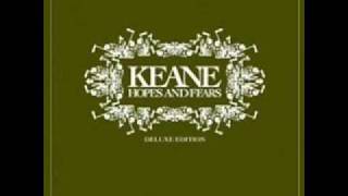 Watch Keane Into The Light video