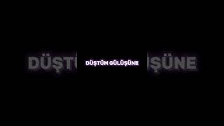 Düştüm Gülüşüne