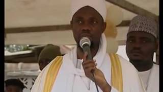 ISE OLOHUN - Fadeelat Sheikh Sulaimon Faruq Onikijipa (Al-Miskin Bilah) ISE OLOHUN - Fadeelat Sheikh Sulaimon Faruq Onikijipa (Al-Miskin Bilah)