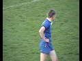 Nigel Gumbleton rugby tackle.