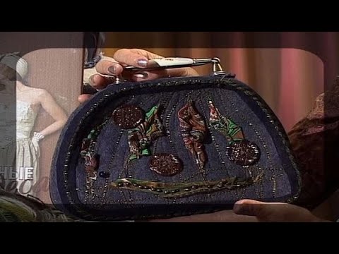 Как из пальто сшить сумку из 55