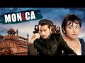 दिव्या दत्ता - MONICA Full Movie | Thriller | Divya Dutta, Rajit K, Ashutosh Rana | Suspense Movie