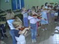 Suzuki Violin Kids