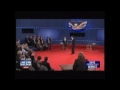 Video 2012 Presidential Debate ~ 10-16-12 Part 1