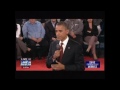 2012 Presidential Debate ~ 10-16-12 Part 1