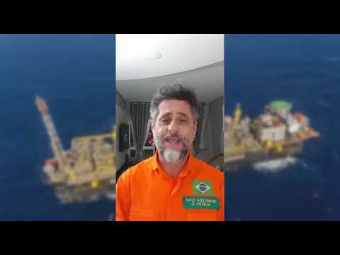 Todos contra as demisses arbitrrias no Sistema Petrobrs!