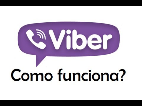 Vodi: Kako instalirati Viber na PC bez telefona