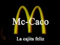 La Cajita feliz