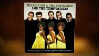 Watch Temptations Sing A Simple Song video