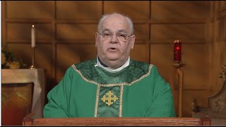 Sunday Catholic Mass Today | Daily TV Mass, June 20 2021