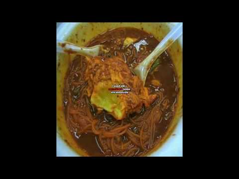 Halal Indonesian Food Singapore on Singapore Halal Food Hunt Indian Mee Kuah