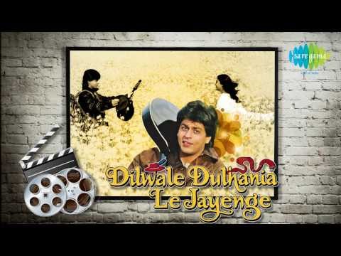 Ho Gaya Hai Tujhko To Pyar Sajna | DDLJ | Lata Mangeshkar Udit...