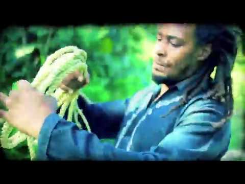 Gordon Solomon - I Will Wok I Music Video