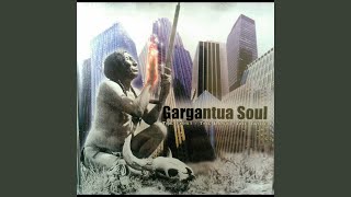 Watch Gargantua Soul Rat Pack video
