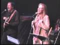 Eve Selis Band "Back to the Garden" live at Anthology in San Diego