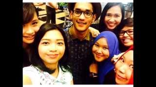Afgan _Untukmu aku bertahan with afganisme