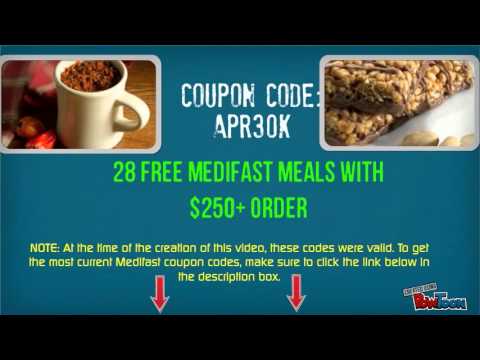 Medifast coupon code