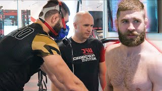 Ufc Pi Las Vegas February, March 2023