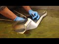 TRANG TRÍ HOA VĂN CHO XE HƠI NỘI NGOẠI THẤT BẰNG CÔNG NGHỆ IN CHUYỂN NƯỚC
