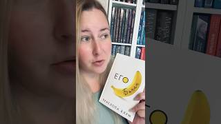 Обзор Книги «Его Банан» 🍌🤦‍♀️ #Книжныйблог #Booktok #Обзоркниги