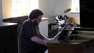 Watch Matt Redman When The Music Fades (the Heart Of Worship) video