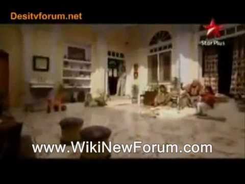Star Plus Anthem tu hi tu (High Quality Full Song).wmv
