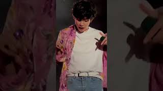 Taehyung Kısa Edit