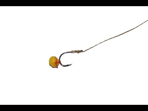Как сделать макушатник на карпа Как сделать макушатник на карпа