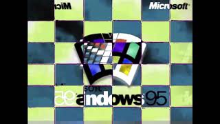 9 Windows 95