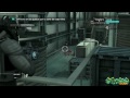 Binary Domain: Nvidia GTX 560Ti FPB 1GB DDR5 Gameplay PC