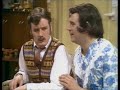 Monty Python ~ Confuse A Cat