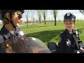 Watching video Sidewalk Cops 3 - The Litterer